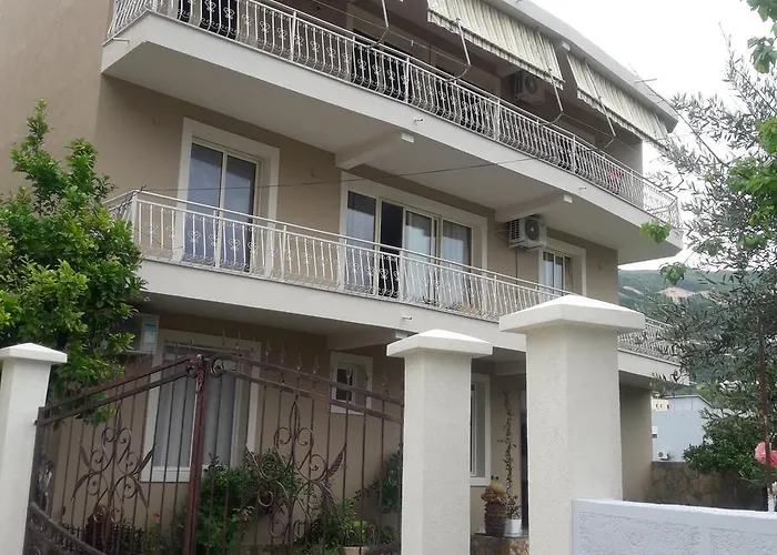 Juriki Apartament Vlore