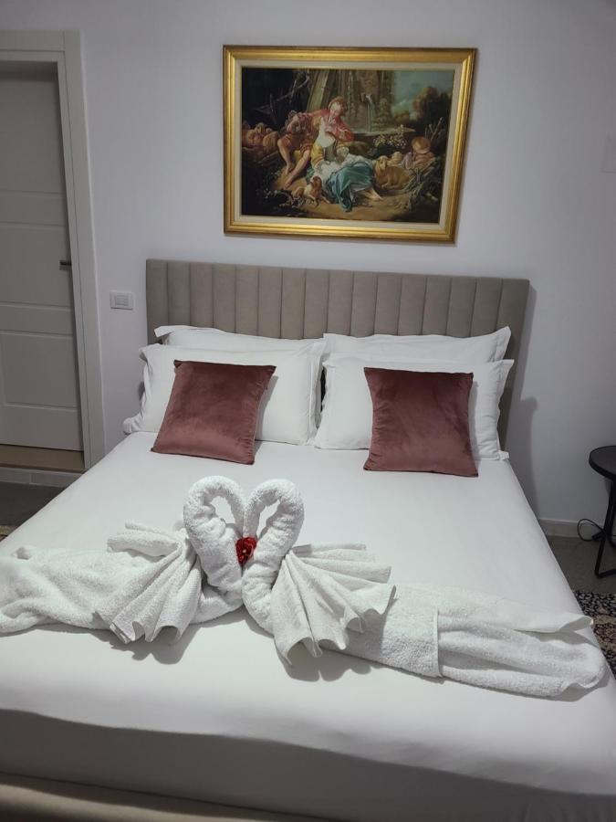 Juriki Apartamento
