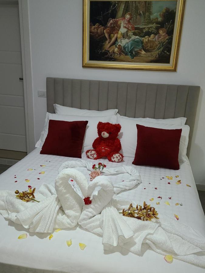 Juriki Apartamento Vlorë