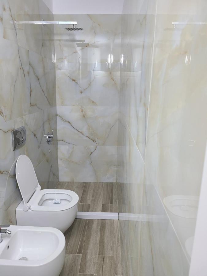 Apartamento Juriki Vlorë