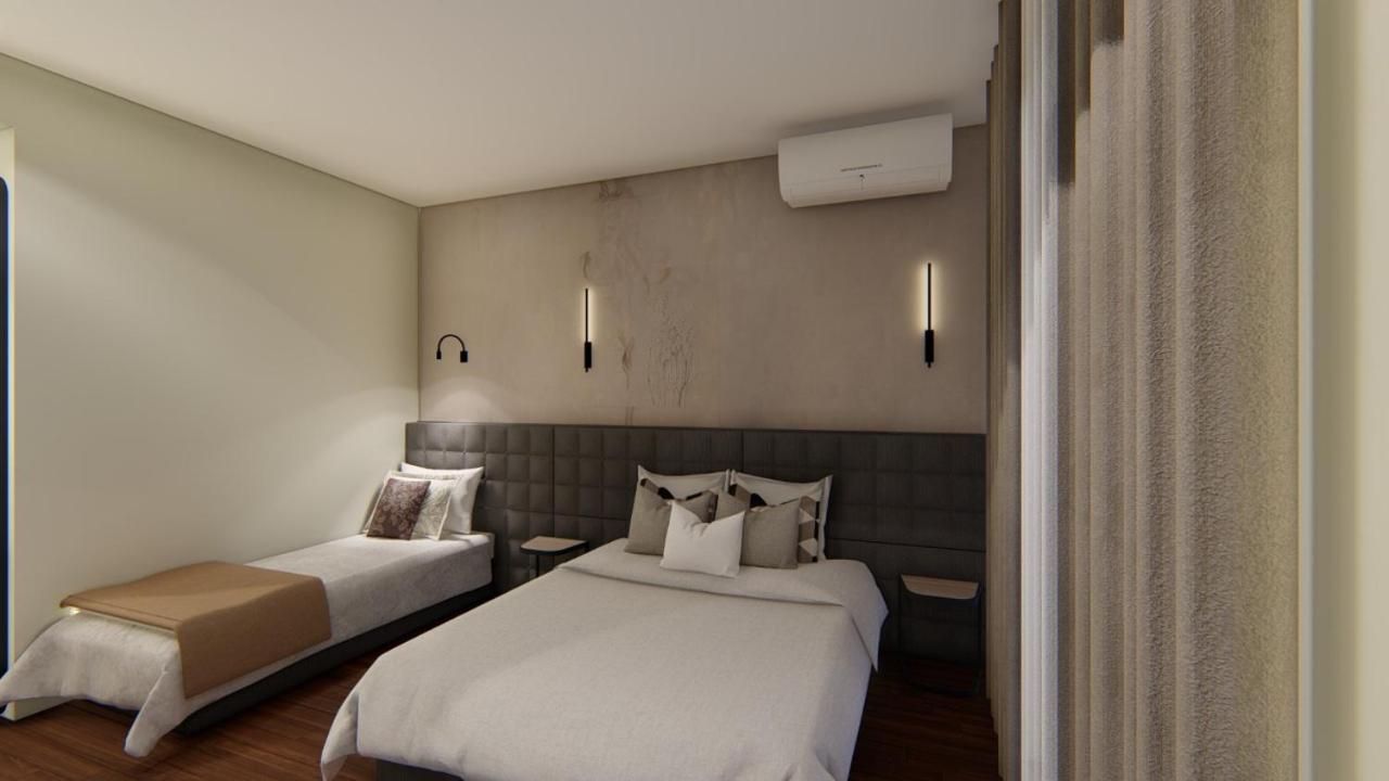 Apartamento Juriki *