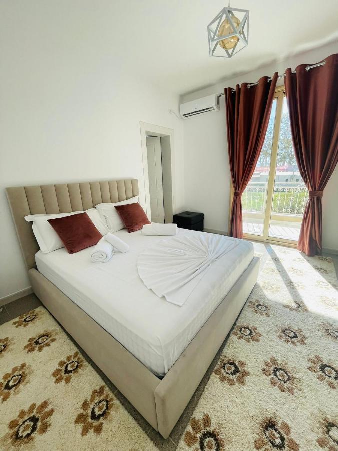 Juriki Apartamento Vlorë