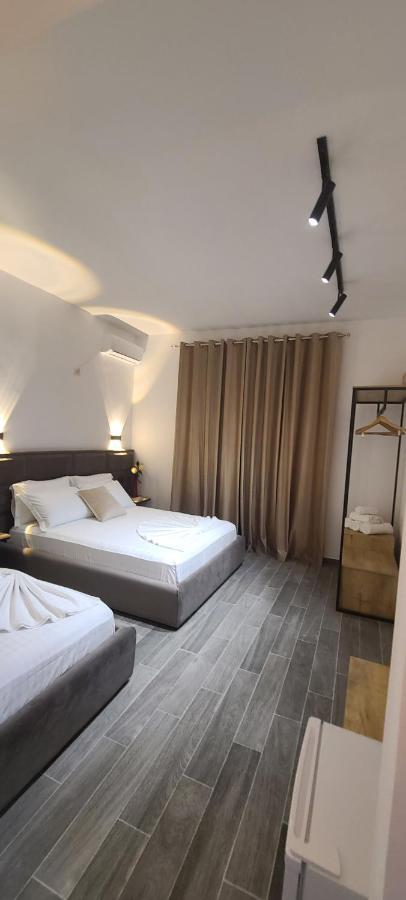 Apartamento Juriki Vlorë