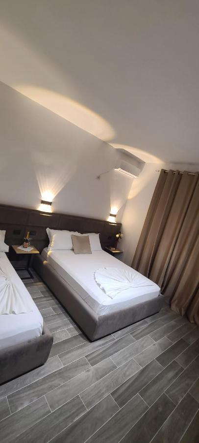 Juriki Apartamento Vlorë