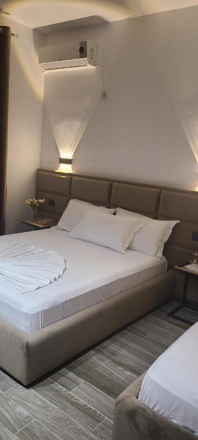 Apartamento Juriki *