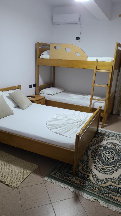 Juriki Apartamento