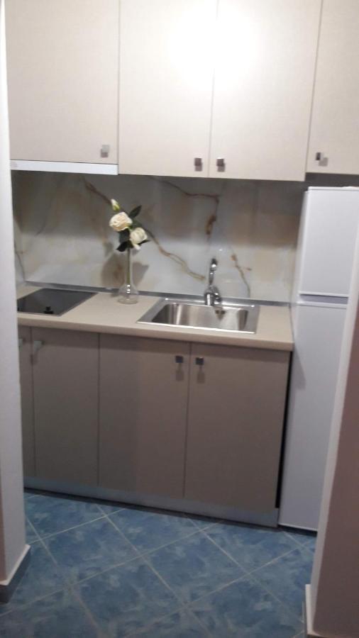 Apartamento Juriki *