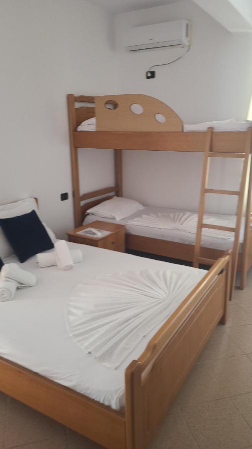 Apartamento Juriki *