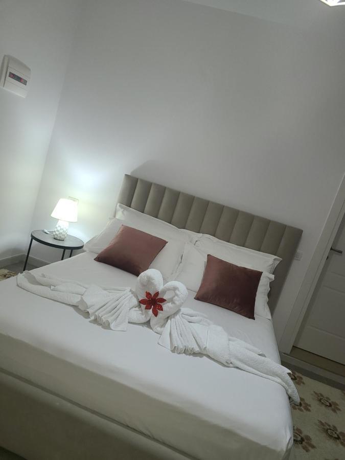 Apartamento Juriki *