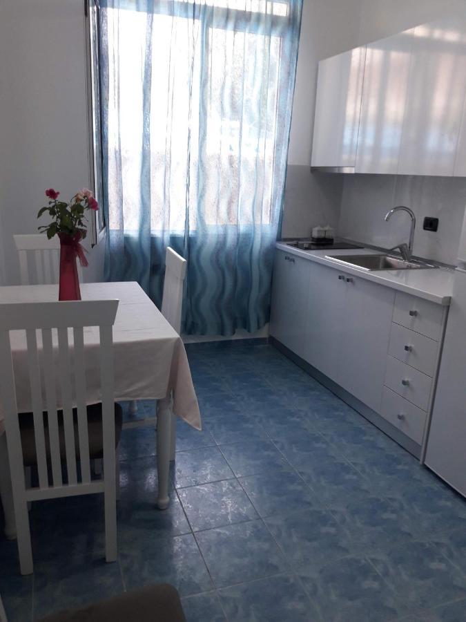 Juriki Apartamento