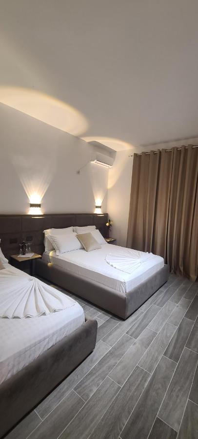 Apartamento Juriki *