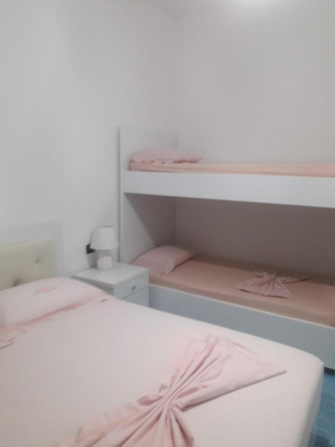 Apartamento Juriki *