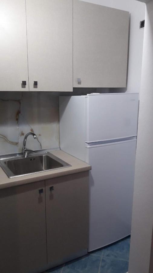 Apartamento Juriki *