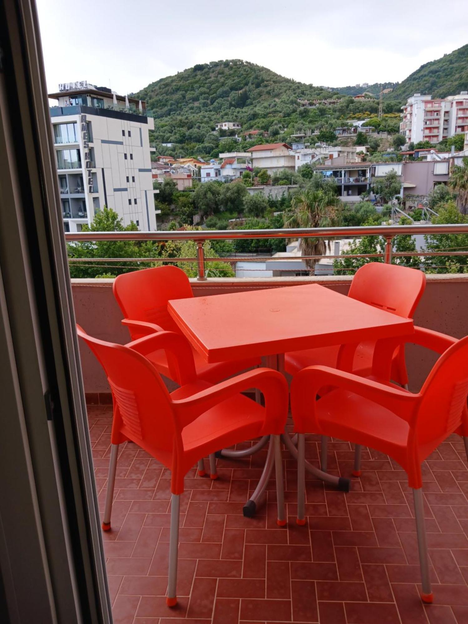 Apartamento Juriki Vlorë
