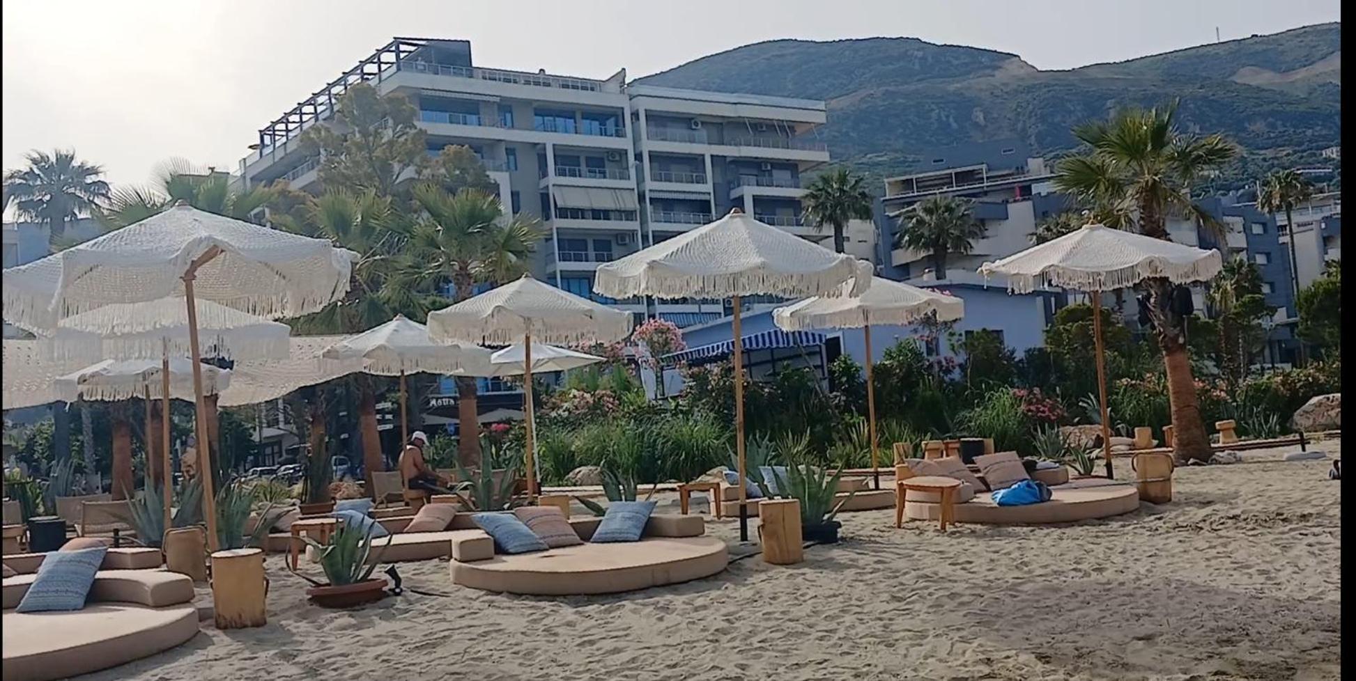 Juriki Vlorë