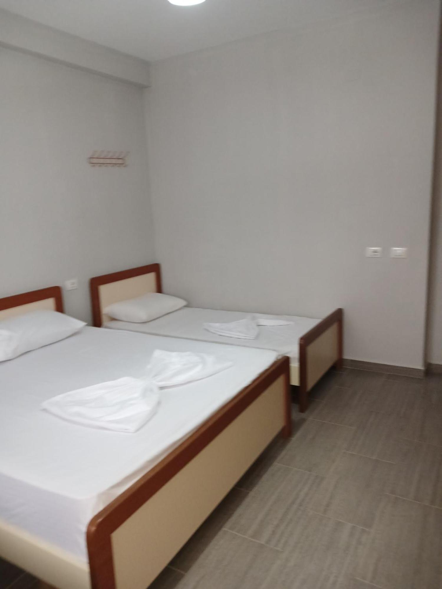 Juriki Apartamento Vlorë