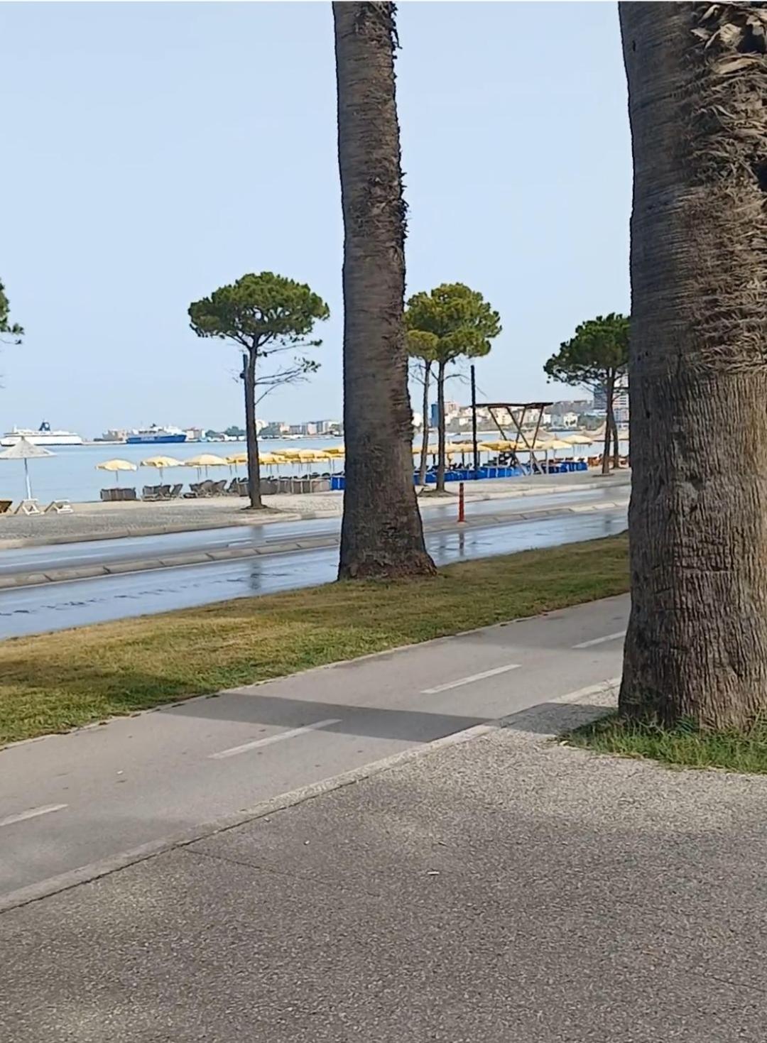Apartamento Juriki Vlorë