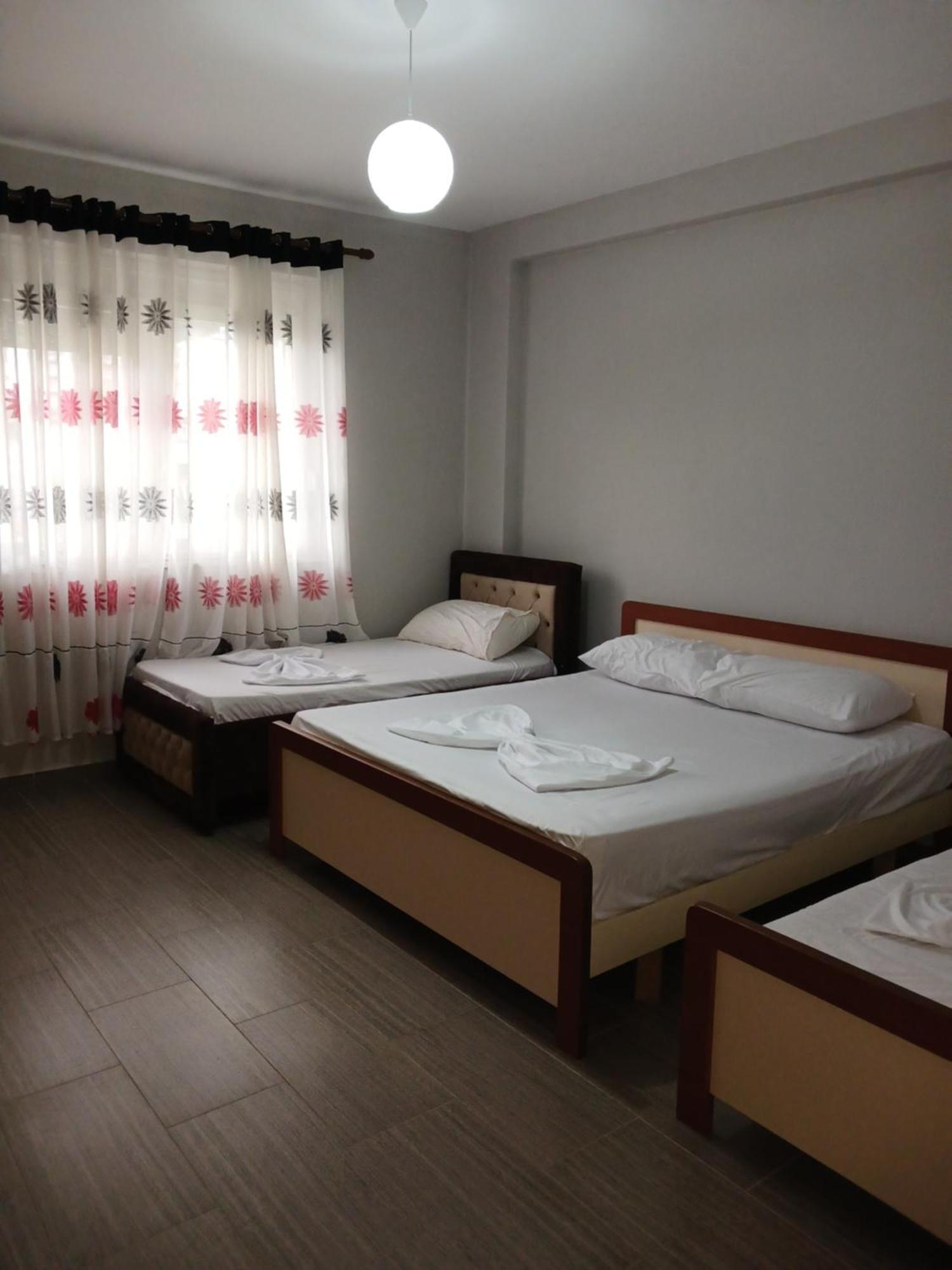 Juriki Apartamento
