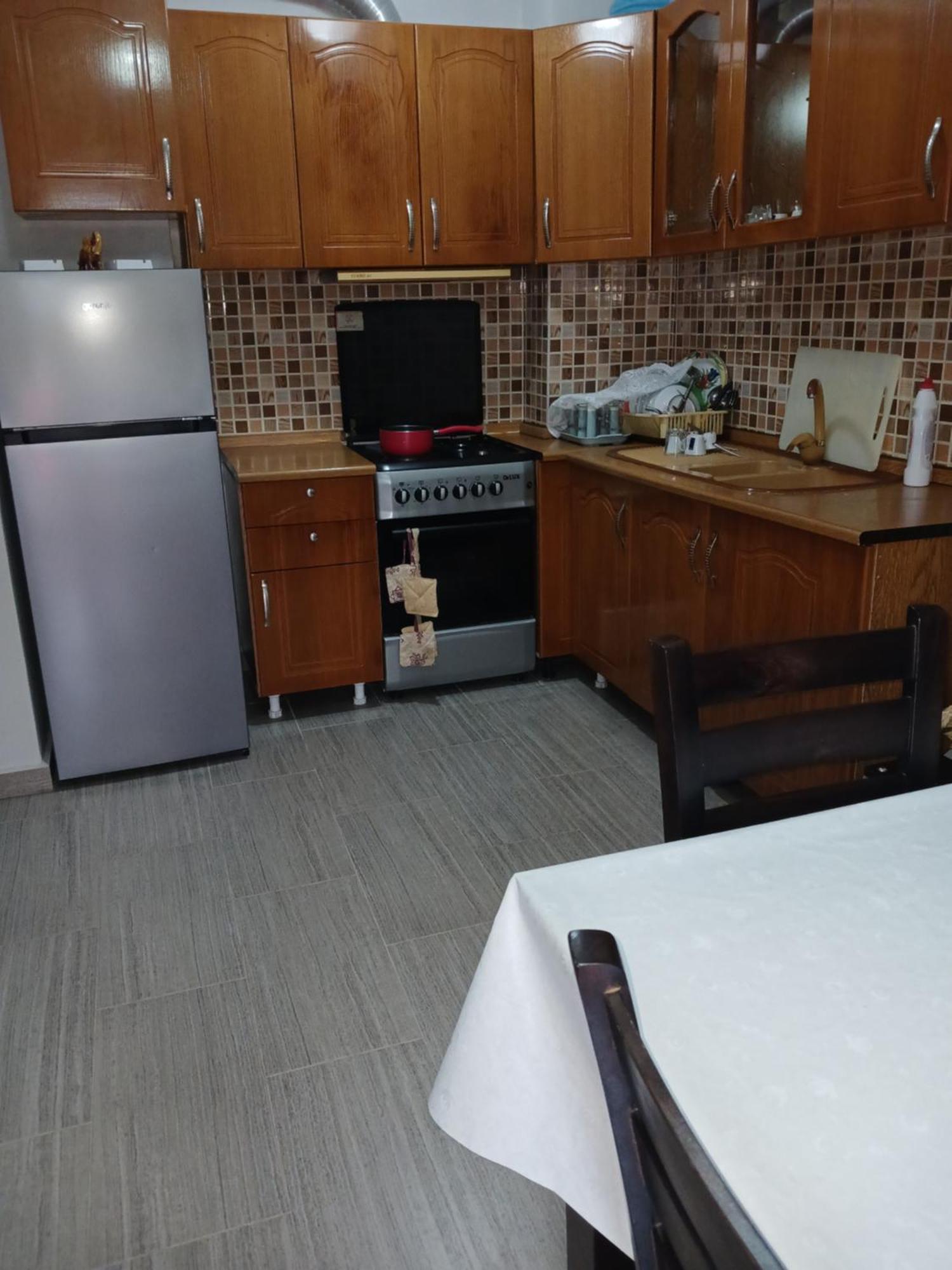Juriki Apartamento *