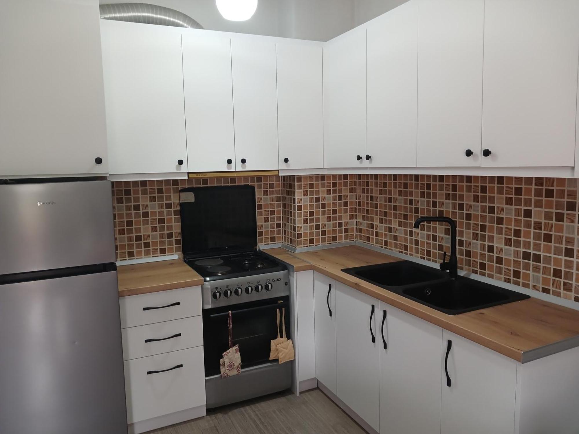 Juriki Apartamento *