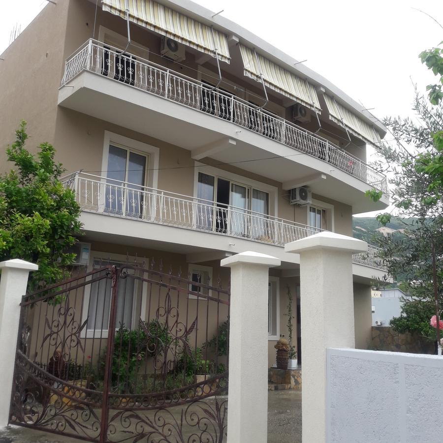 Apartamento Juriki Vlorë