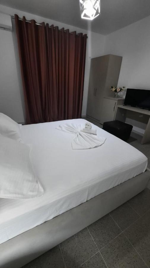 Apartament Juriki