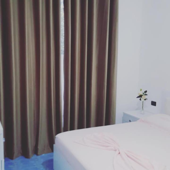 Apartament Juriki Wlora