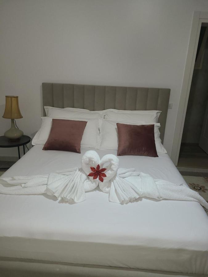 Juriki Apartament *