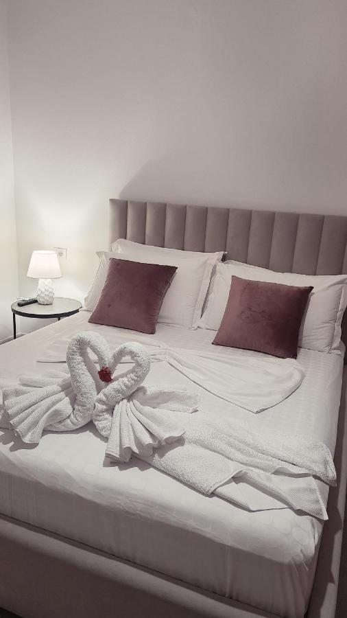 Juriki Apartament *