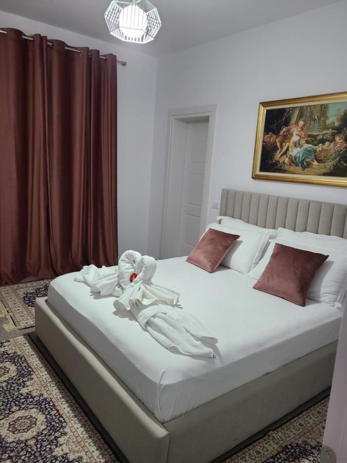 Juriki Apartament