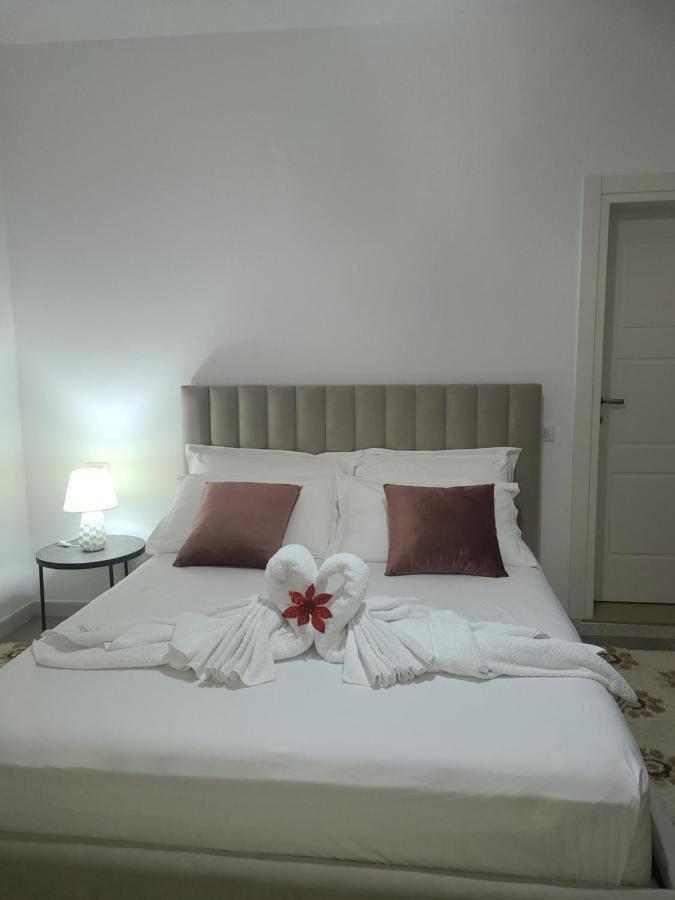 Apartament Juriki