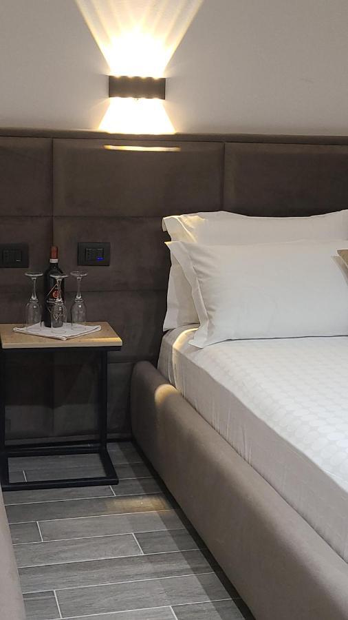 Apartament Juriki *