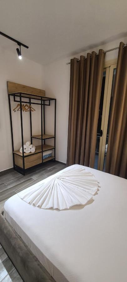 Juriki Apartament *