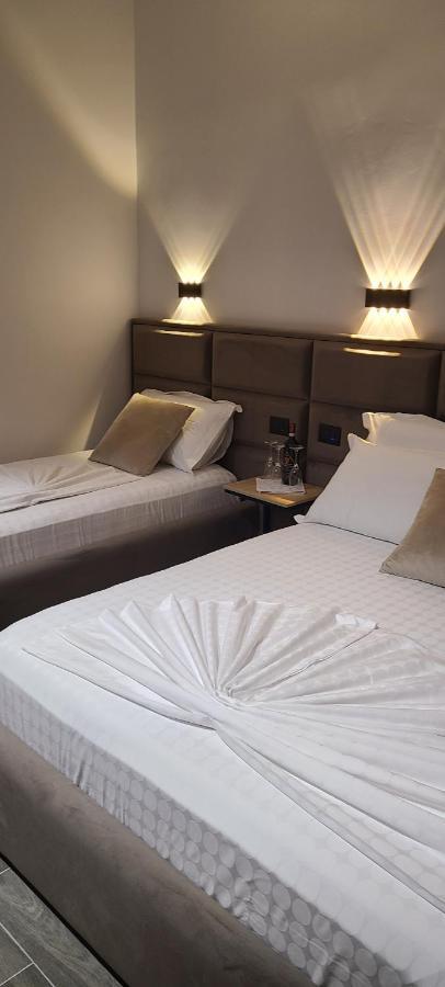 Juriki Apartament