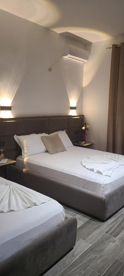 Apartament Juriki *