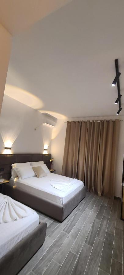 Juriki Apartament *