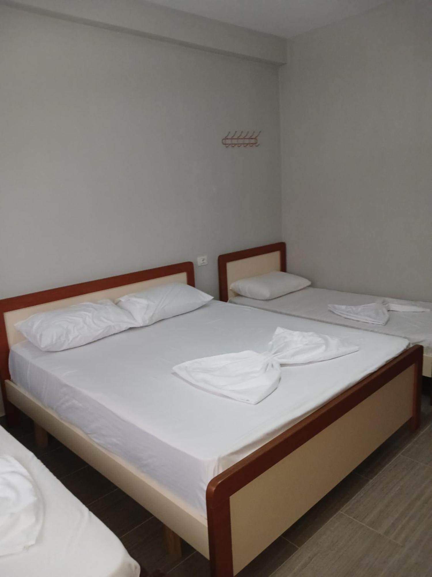 Apartament Juriki